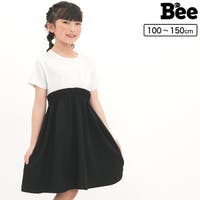 子供服Bee（コドモフク ビー）のワンピース・ドレス/サロペット