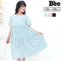 子供服Bee（コドモフク ビー）のワンピース・ドレス/ワンピース