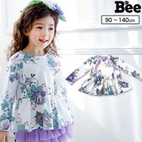 子供服Bee（コドモフク ビー）のワンピース・ドレス/ワンピース