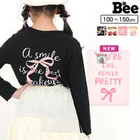 子供服Bee（コドモフク ビー）のトップス/Ｔシャツ