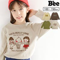 子供服Bee（コドモフク ビー）のトップス/Ｔシャツ