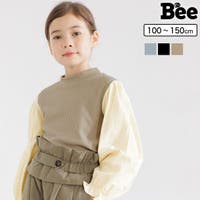 子供服Bee（コドモフク ビー）のトップス/カットソー