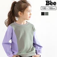 子供服Bee（コドモフク ビー）のトップス/トレーナー