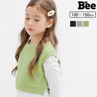 子供服Bee（コドモフク ビー）のトップス/ベスト・ジレ