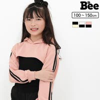 子供服Bee（コドモフク ビー）のトップス/アンサンブル