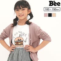 子供服Bee（コドモフク ビー）のトップス/カーディガン