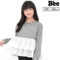 子供服Bee（コドモフク ビー）のトップス/Ｔシャツ