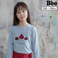 子供服Bee（コドモフク ビー）のトップス/Ｔシャツ