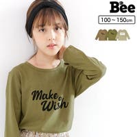 子供服Bee（コドモフク ビー）のトップス/Ｔシャツ