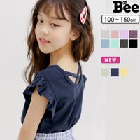 子供服Bee（コドモフク ビー）のトップス/ノースリーブ