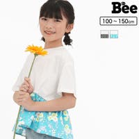 子供服Bee（コドモフク ビー）のトップス/Ｔシャツ