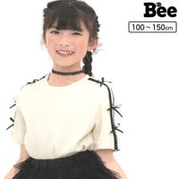 子供服Bee（コドモフク ビー）のトップス/Ｔシャツ