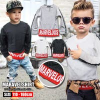 子供服バナナ小僧 （コドモフクバナナコゾウ）のトップス/Ｔシャツ