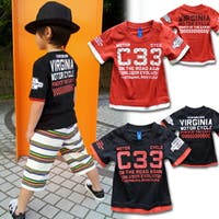 子供服バナナ小僧 （コドモフクバナナコゾウ）のトップス/Ｔシャツ