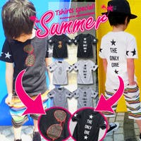 子供服バナナ小僧 (コドモフクバナナコゾウ)のトップス/Tシャツ