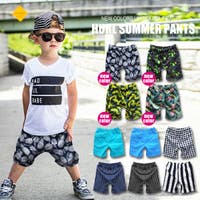 子供服バナナ小僧 （コドモフクバナナコゾウ）のパンツ・ズボン/パンツ・ズボン全般