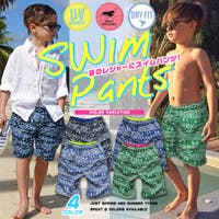 子供服バナナ小僧 （コドモフクバナナコゾウ）の水着/その他水着