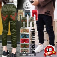 子供服バナナ小僧 （コドモフクバナナコゾウ）のパンツ・ズボン/デニムパンツ・ジーンズ