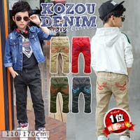 子供服バナナ小僧 （コドモフクバナナコゾウ）のパンツ・ズボン/パンツ・ズボン全般