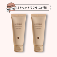 K Village（ケービレッジ）のベースメイク/BB・CC・DDクリーム