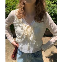 SHOPLIST OUTLET（ショップリストアウトレット）のトップス/カーディガン