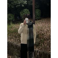 SHOPLIST OUTLET（ショップリストアウトレット）の小物/マフラー
