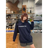 SHOPLIST OUTLET（ショップリストアウトレット）のトップス/パーカー