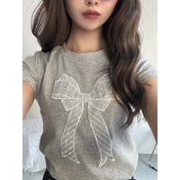 SHOPLIST OUTLET（ショップリストアウトレット）のトップス/Ｔシャツ