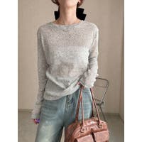 SHOPLIST OUTLET（ショップリストアウトレット）のトップス/カットソー