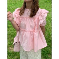SHOPLIST OUTLET（ショップリストアウトレット）のトップス/ブラウス