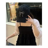 SHOPLIST OUTLET（ショップリストアウトレット）の帽子/キャップ