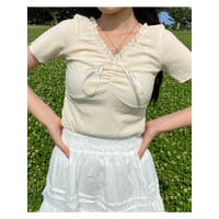 SHOPLIST OUTLET（ショップリストアウトレット）のトップス/Ｔシャツ
