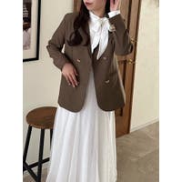 SHOPLIST OUTLET（ショップリストアウトレット）のアウター(コート・ジャケットなど)/テーラードジャケット