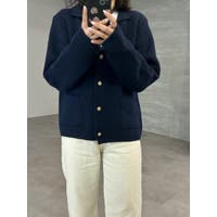 SHOPLIST OUTLET（ショップリストアウトレット）のトップス/ニット・セーター