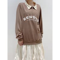 SHOPLIST OUTLET（ショップリストアウトレット）のトップス/トレーナー