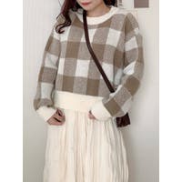 SHOPLIST OUTLET（ショップリストアウトレット）のトップス/ニット・セーター