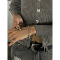 SHOPLIST OUTLET（ショップリストアウトレット）のアクセサリー/ブレスレット・バングル