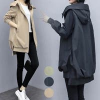 レディースモッズコート ファッション通販shoplist ショップリスト