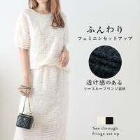 La-gemme（ラジェム）のトップス/ブラウス