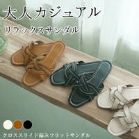 La-gemme（ラジェム）のシューズ・靴/サンダル