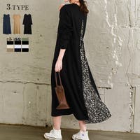 レディーススリットワンピース ファッション通販shoplist ショップリスト