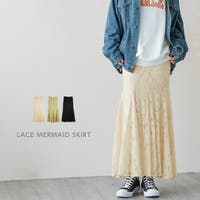 La-gemme（ラジェム）のスカート/その他スカート
