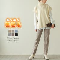 La-gemme（ラジェム）のパンツ・ズボン/パンツ・ズボン全般