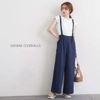 La-gemme（ラジェム）のパンツ・ズボン/デニムパンツ・ジーンズ