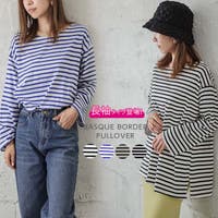La-gemme（ラジェム）のトップス/Ｔシャツ