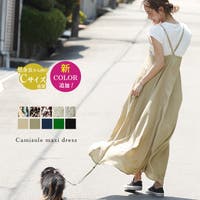 La-gemme（ラジェム）のワンピース・ドレス/ワンピース