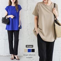 La-gemme（ラジェム）のトップス/Ｔシャツ