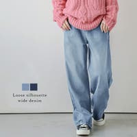 La-gemme（ラジェム）のパンツ・ズボン/デニムパンツ・ジーンズ