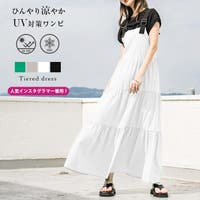 La-gemme（ラジェム）のワンピース・ドレス/ワンピース