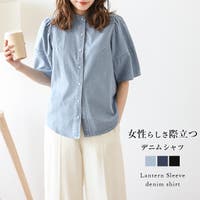 La-gemme（ラジェム）のトップス/ブラウス